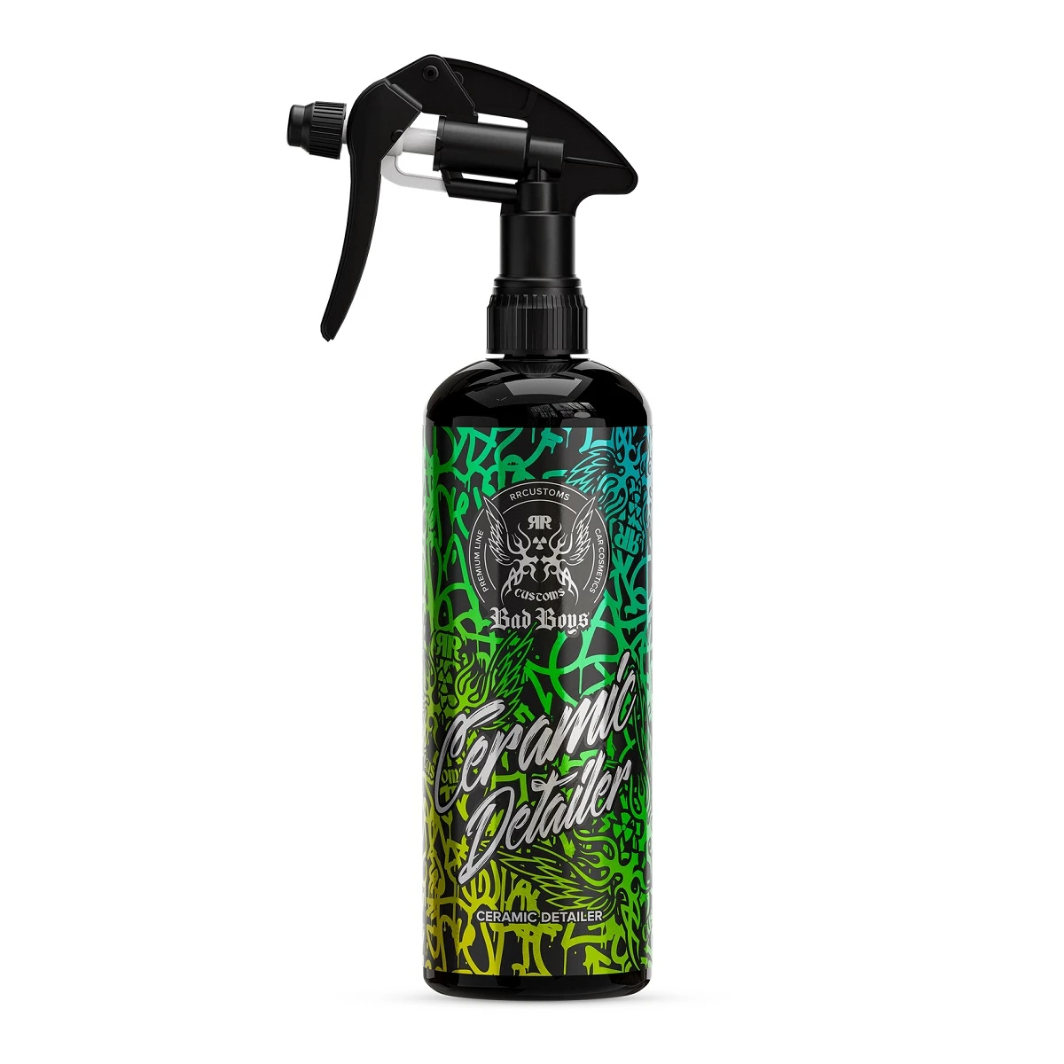 BadBoys Ceramic Detailer 500ml – Bild 1