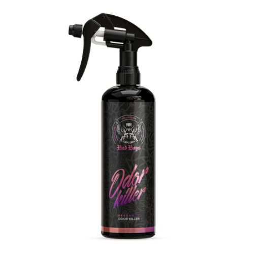 BadBoys Odor Killer 500ml – Bild 1