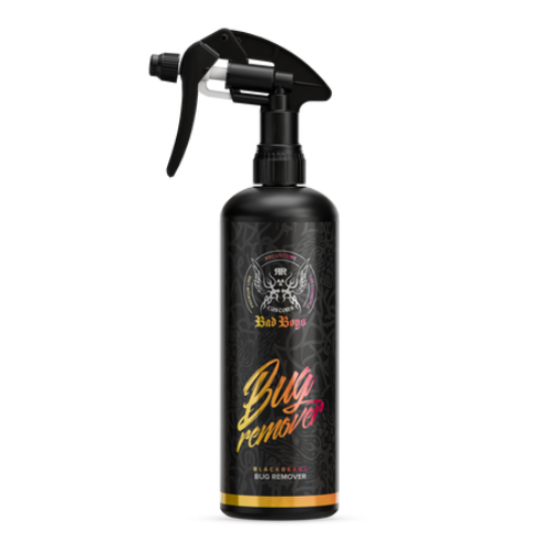 BadBoys Bug Remover 500ml – Bild 1