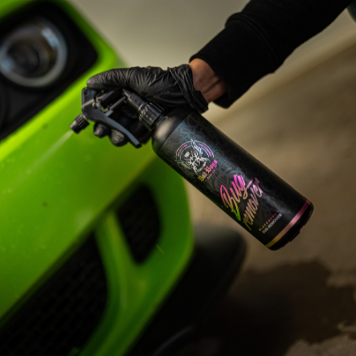 BadBoys Bug Remover 500ml – Bild 5