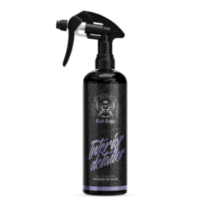 BadBoys Interior Detailer WildBerry 500 ml